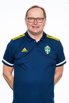 Bläddra bland fler bilder av Fotboll, Domare, Porträtt