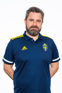 Mikael Svensson, domarkomittén