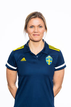 Fyscoach Elin Hegestrand