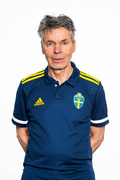 Domarcoach Hans Rydén