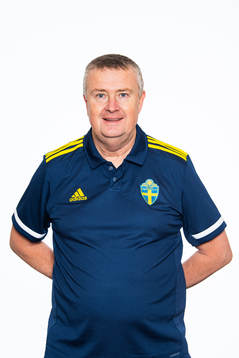 Domarcoach Kenneth Petersson