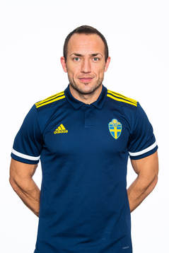 Domare Kaspar Sjöberg