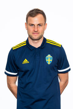 Domare Richard Sundell