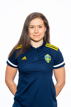 Domare Anastasia Oberlauf
