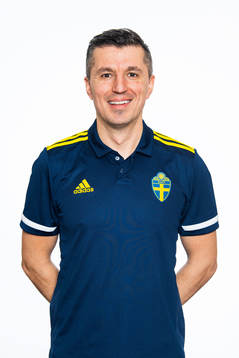 Domare Bojan Pandzic