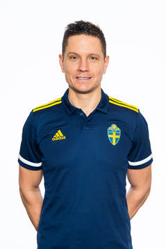 Domare Martin Strömbergsson