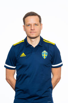 Domare Johan Krantz
