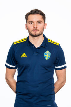 Domare Joakim Östling