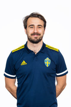 Fyscoach Daniel Cortobius