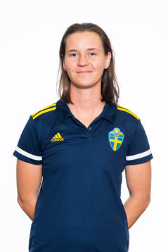 Domare Lovisa Johansson