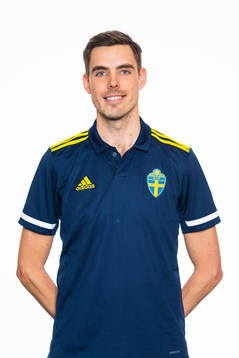 Domare Magnus Lindgren