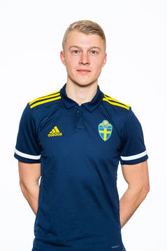 Domare Adam Ladebäck