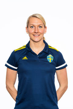 Domare Tess Olofsson