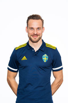 Domare Kristoffer Karlsson