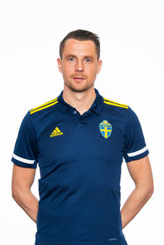 Domare Andreas Ekberg