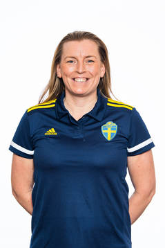 Domare Annica Torkelsson