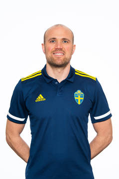 Domare Patrik Eriksson