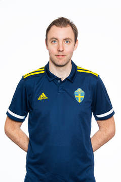 Domare Jonas Bäcklund