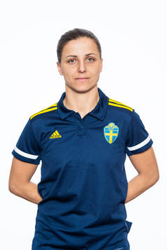 Domare Almira Spahic