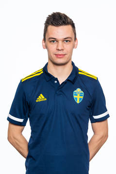 Domare Sebastian Robertsson