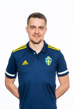 Domare Christian Tennstedt