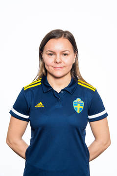 Domare Hanna Lajanen