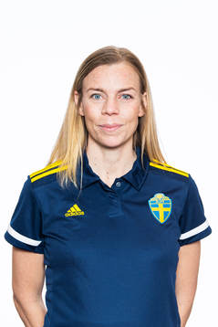 Domare Julia Magnusson