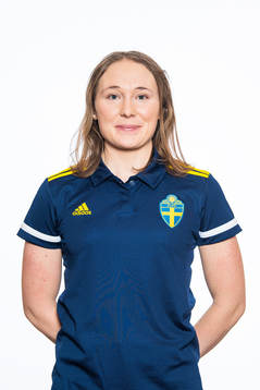 Domare Ida Kellström