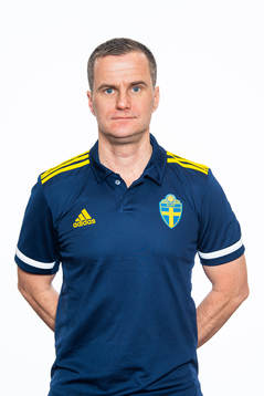 Domare Daniel Gustavsson