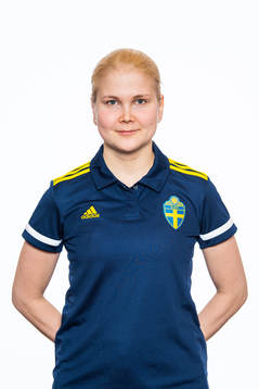 Domare Alisa Levälampi