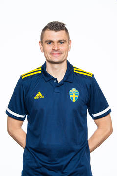 Domare Tobias Wärn