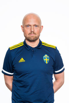 Domare Daniel Ekman