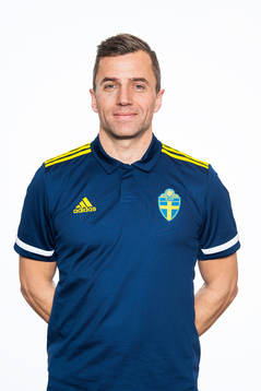 Domare Stefan Hallberg