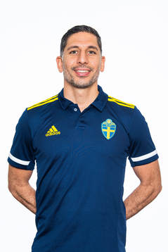 Domare Josef Alacam
