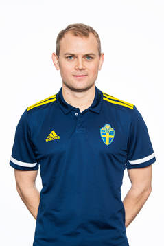 Domare Markus Lundgren-Klitte