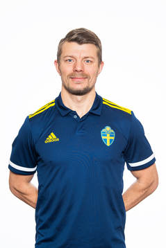Domare Niclas Ivarsson