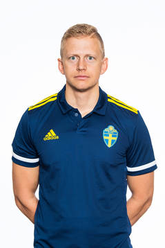 Domare Niklas Nyberg