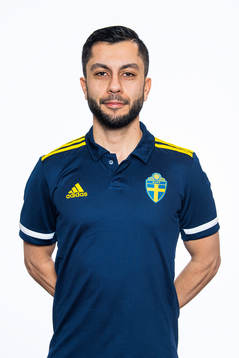 Domare Mahmod Beigi