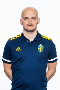 Domare Fredrik Hammarström