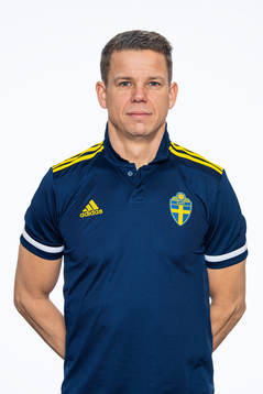 Domare Daniel Wärnmark