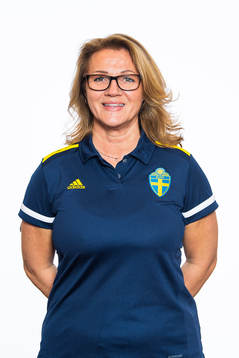 Hege Steinlund, domarkommittén