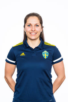 Domare Ulrica Löv