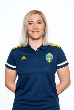 Domare Cecilia Ekwall