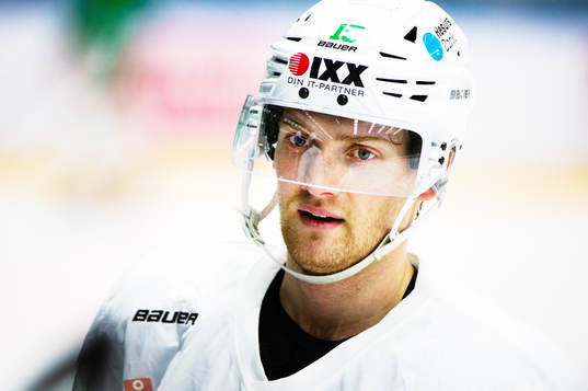 Rögles Simon Ryfors