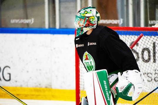 Rögles Christoffer Rifalk
