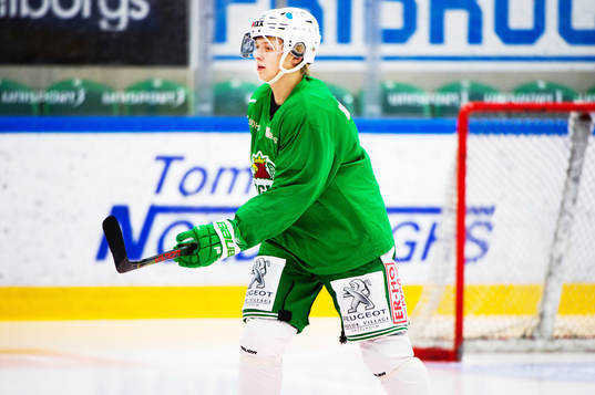 Rögles Samuel Jonsson
