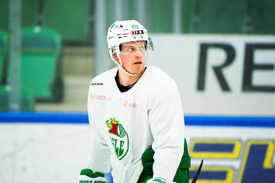 Rögles Hampus Gustafsson