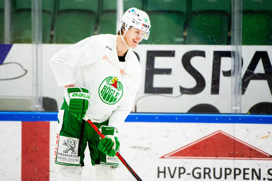 Rögles Adam Edström