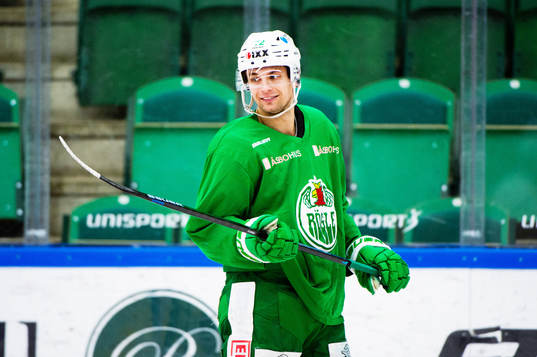 Rögles Daniel Zaar
