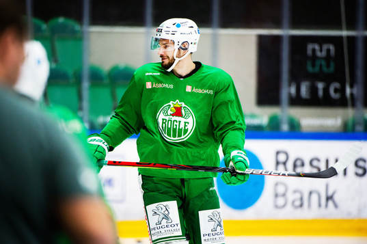 Rögles Mattias Sjögren